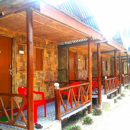 Wonderland Beach Resort Govind Nagar Экстерьер фото