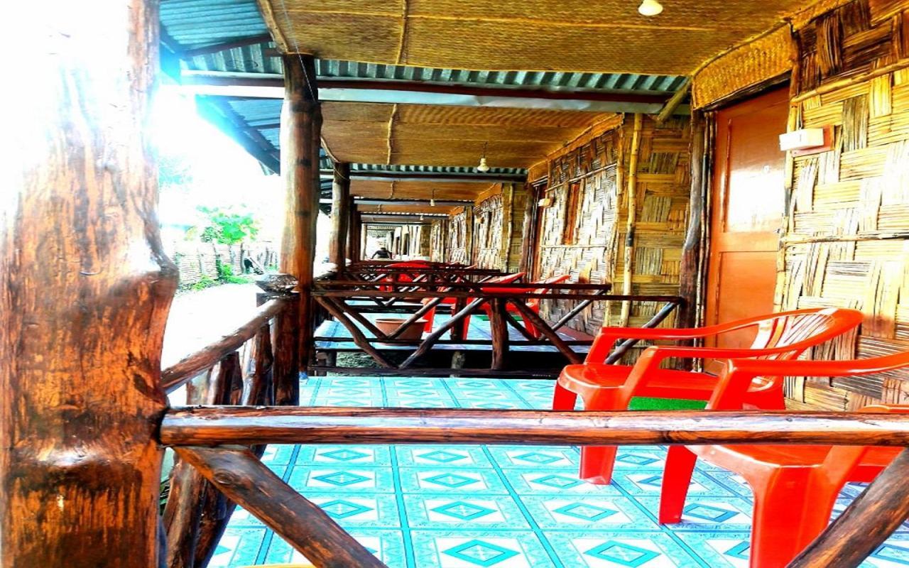 Wonderland Beach Resort Govind Nagar Экстерьер фото