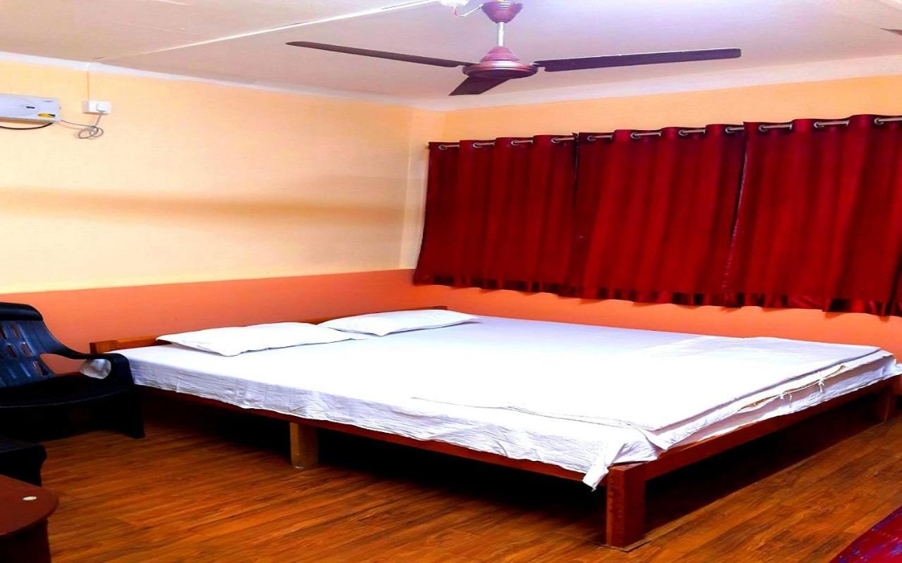 Wonderland Beach Resort Govind Nagar Экстерьер фото