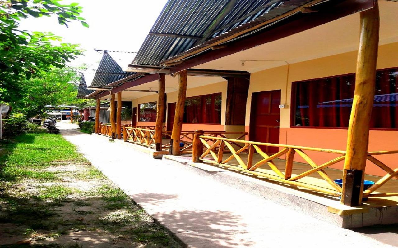 Wonderland Beach Resort Govind Nagar Экстерьер фото