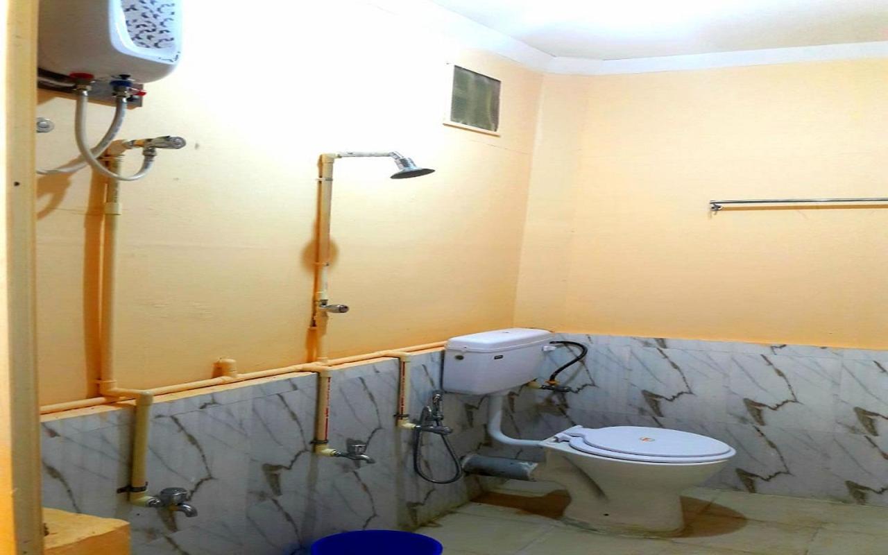Wonderland Beach Resort Govind Nagar Экстерьер фото