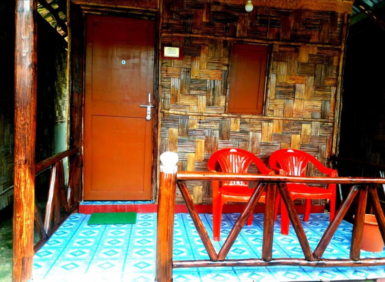 Wonderland Beach Resort Govind Nagar Экстерьер фото