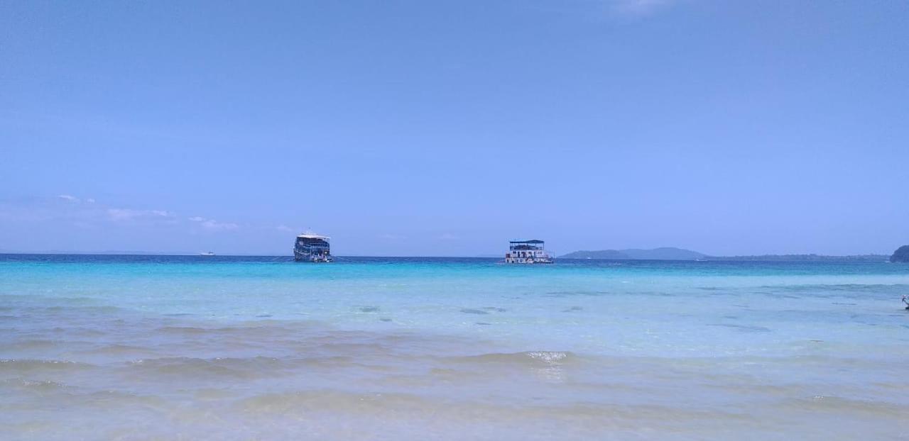 Wonderland Beach Resort Govind Nagar Экстерьер фото