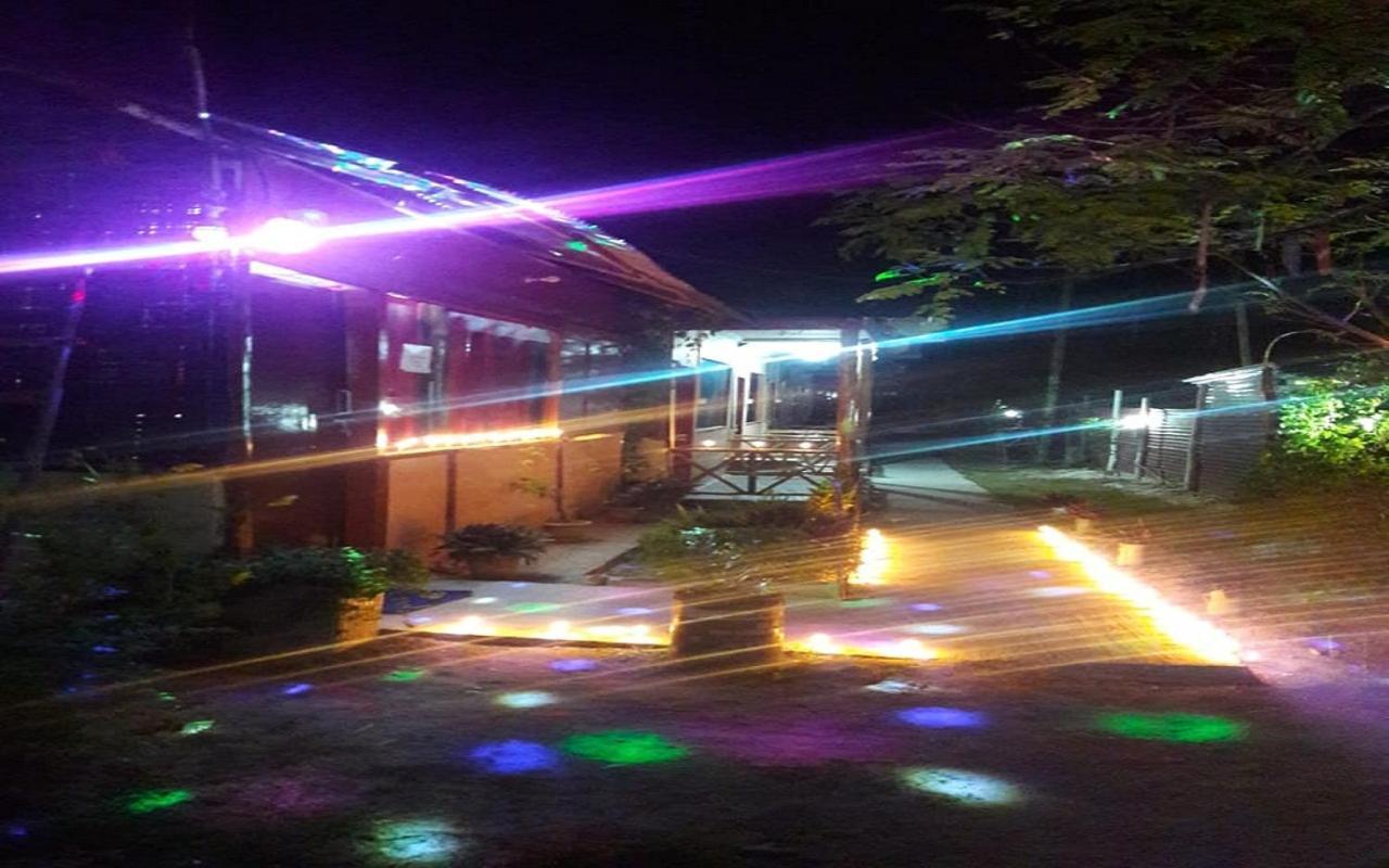 Wonderland Beach Resort Govind Nagar Экстерьер фото