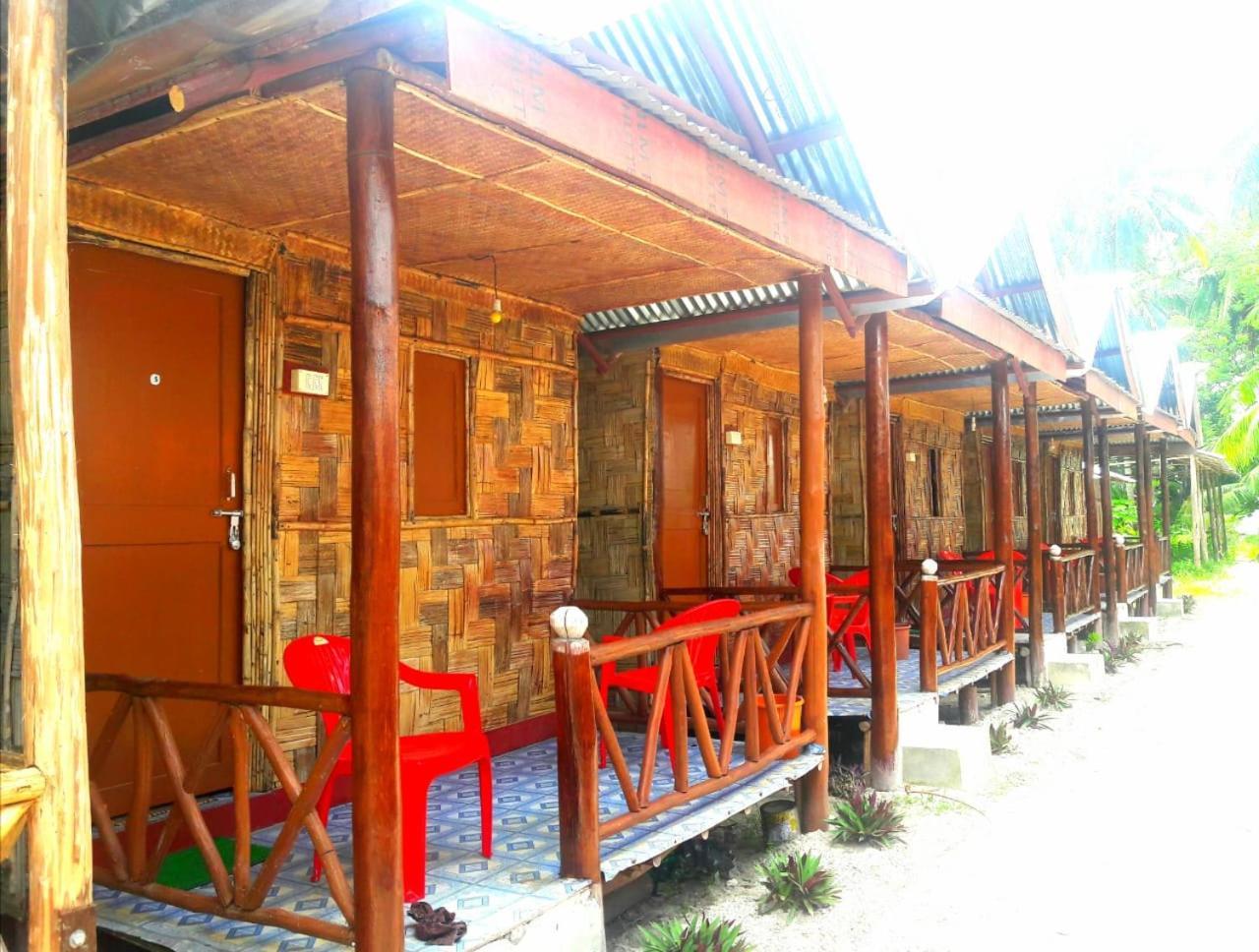 Wonderland Beach Resort Govind Nagar Экстерьер фото
