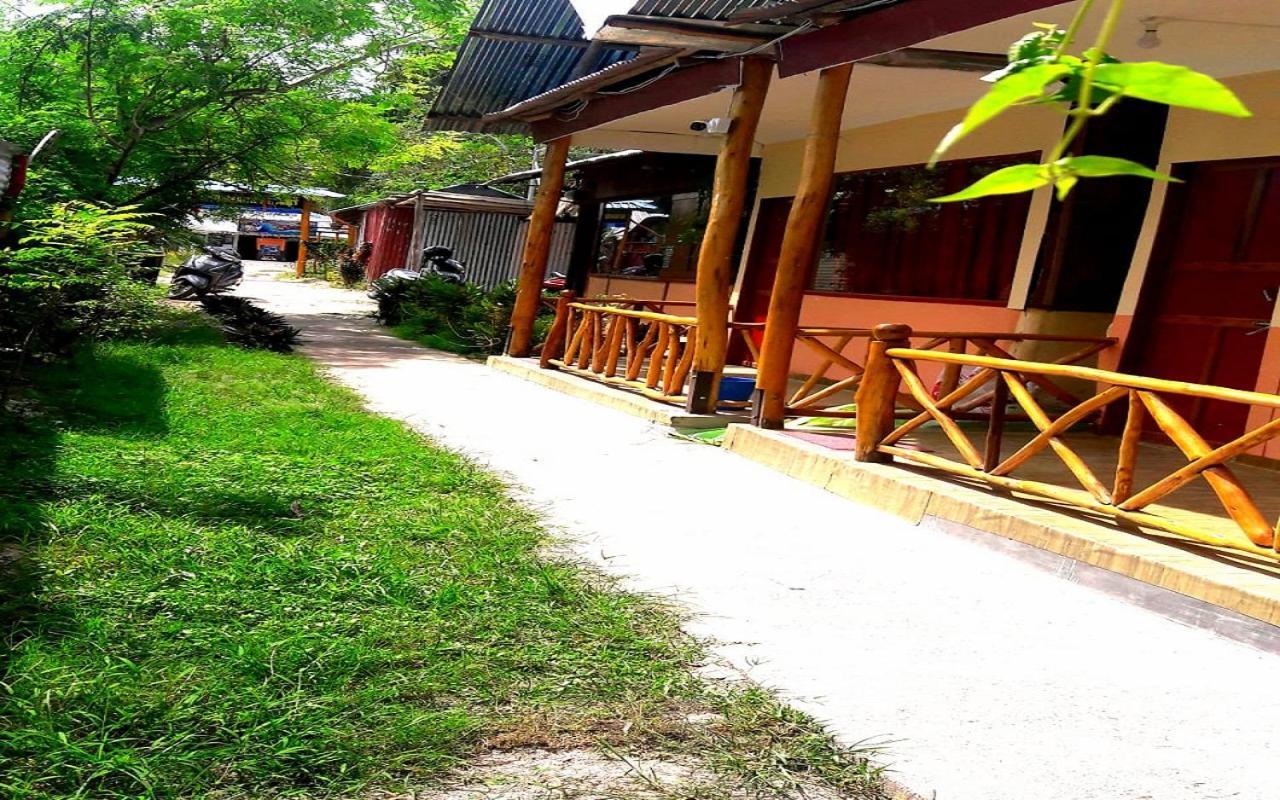 Wonderland Beach Resort Govind Nagar Экстерьер фото