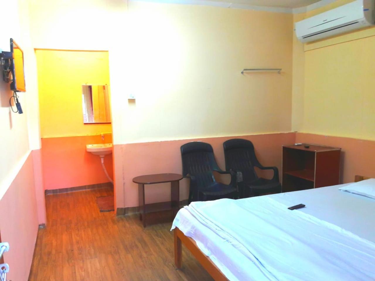 Wonderland Beach Resort Govind Nagar Экстерьер фото