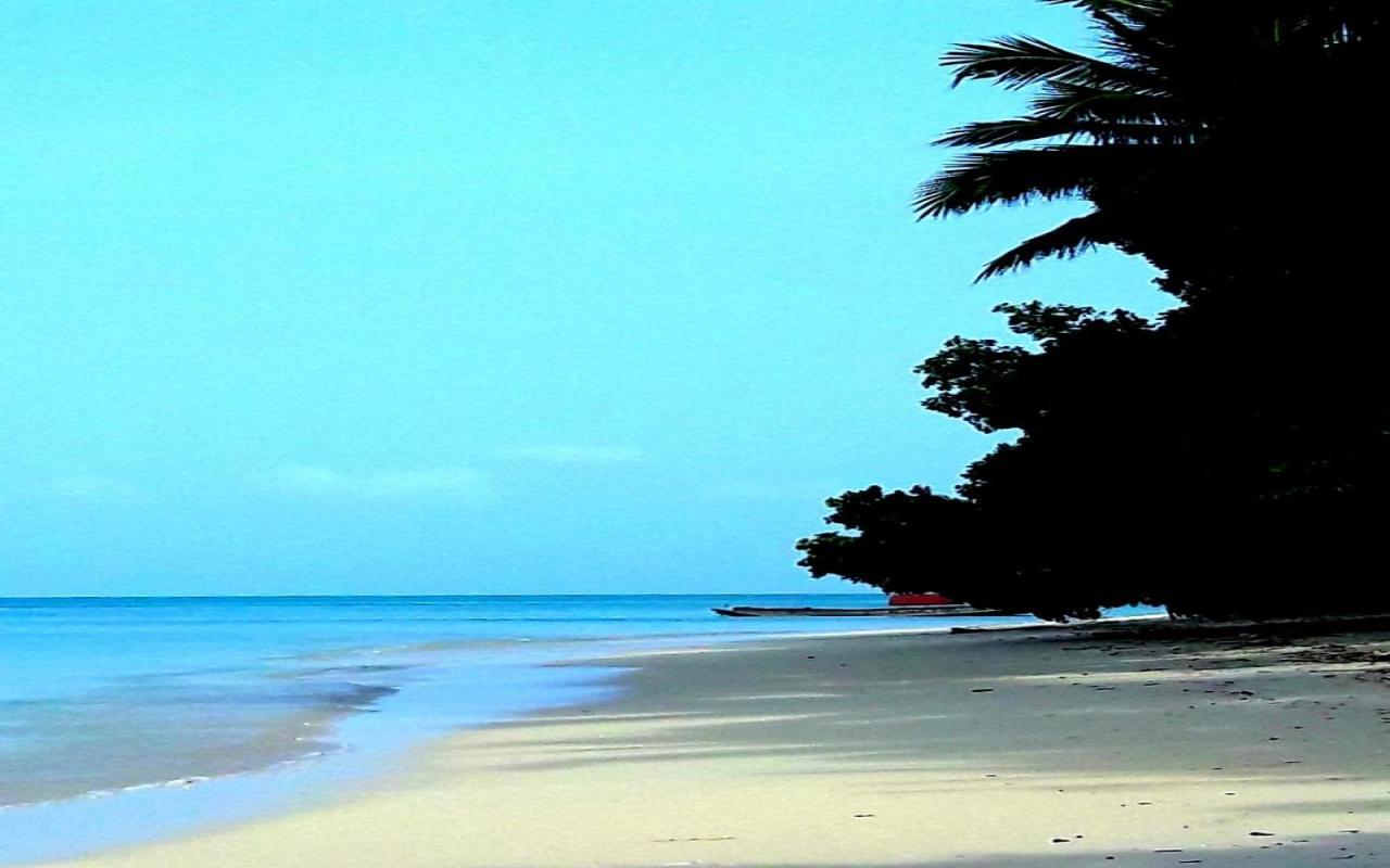 Wonderland Beach Resort Govind Nagar Экстерьер фото